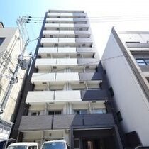 月光呉本通2丁目の外観