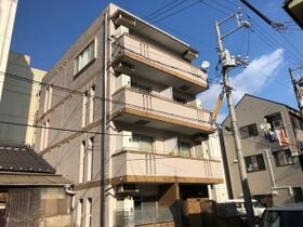 アルデオ呉の外観
