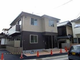 ベルコート天応南の外観