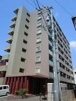 グローリの外観
