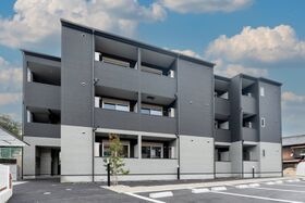 le Lien広町田の外観