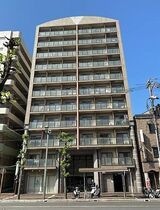 呉市中央２丁目の外観