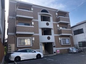 コンフォート野間の外観