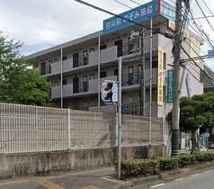 エスティージュンの外観