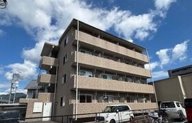 ラフィーネの外観