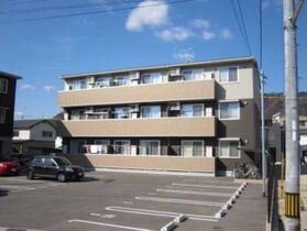 カーサ33の外観