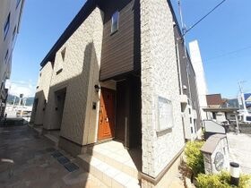 セルカ デ マーレの外観