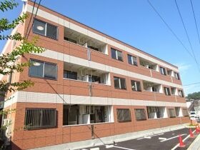 リユニオンの外観