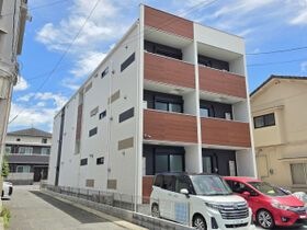 MOVE広駅前の外観