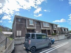 ブランシュールDの外観