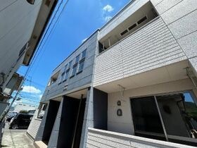エルシオンの外観