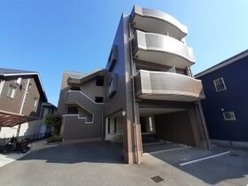 ヒロ・ファースト ケイの外観
