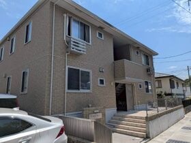 ウィンターチェリーの外観