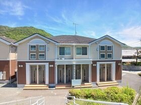 コピオーネBの外観