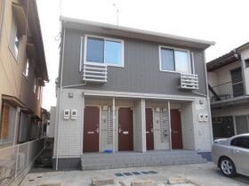 セジュール有の外観