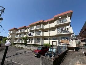 本通6丁目ビルの外観