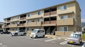 カサフロールAの外観