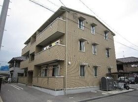Villa Primavera Ⅰ棟の外観