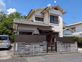 焼山本庄戸建の外観
