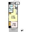 呉市阿賀中央6丁目の間取図
