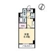 メゾン呉駅前の間取図