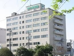 呉中通病院