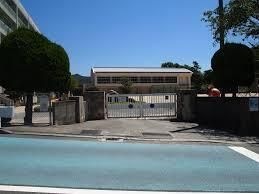 呉市立昭和西小学校