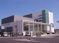 呉市役所広市民センター