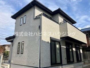 B CITY ART RESIDENCE CENTRALPARK 4階403 - 株式会社ハピネス