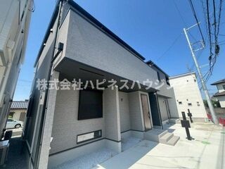 写真:Kolet野田愛宕〜コレットノダアタゴ〜の外観