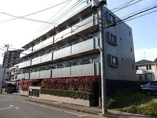 写真:プレジオⅢの外観