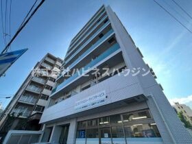 アーク柏レジデンスの外観