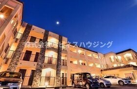 柏市旭町2丁目の外観
