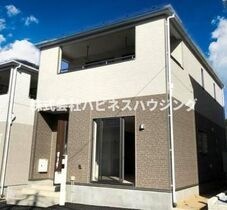 Kolet湖北〜コレットコホク〜の外観