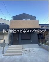 Ｋｏｌｅｔ江戸川台〜コレットエドガワダイ〜の外観