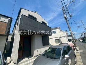 Kolet柏弥生町〜コレットカシワヤヨイチョウ〜の外観