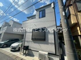 Kolet豊四季〜コレットトヨシキ〜の外観