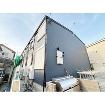 MQuarto豊四季の外観