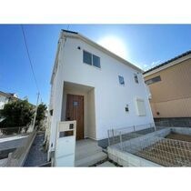 Ｋｏｌｅｔ松戸幸田〜コレットマツドコウデ〜の外観