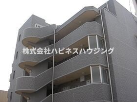 グレース柏の外観