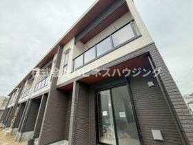 Grand Terrace 野々下の外観