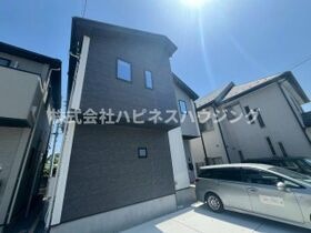 Kolet野田愛宕〜コレットノダアタゴ〜の外観