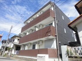 柏の葉Villege〜カシワノハヴィレッジ〜の外観