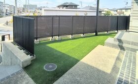 駒木戸建の外観