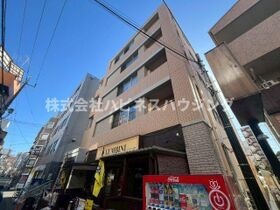 アンジェリークトキワIの外観