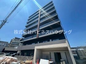 Y’s STATE 天王台の外観