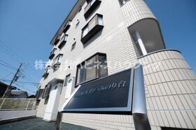 PLENDY松戸みのり台の外観