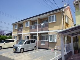松戸市胡録台の外観