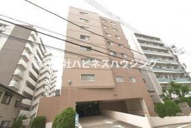 アーバンパーク柏の外観
