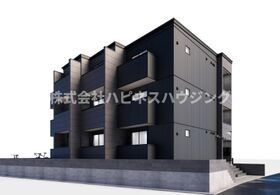 robot home 北柏Ⅱ(ロボットホーム キタカシワツー)の外観